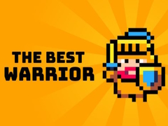 Joc The Best Warrior