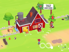Joc Western Farm