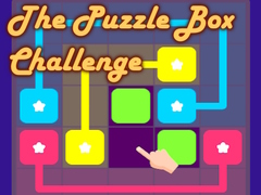 Joc The Puzzle Box Challenge