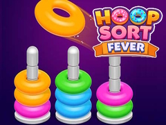 Joc Hoop Sort Fever