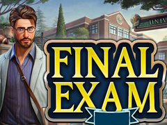 Joc Final Exam