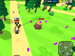 Joc Archers Battle