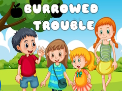 Joc Burrowed Trouble