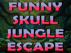 Joc Funny Skull Jungle Escape