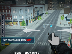 Joc Sniper Shooter