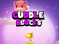 Joc Cuddle Blocks