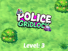 Joc Police Gridlock