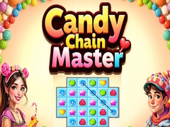 Joc Candy Chain Master