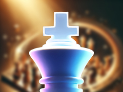 Joc Chess Duel