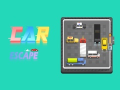 Joc Car Escape