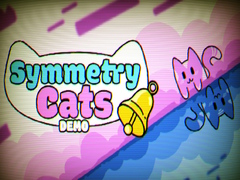 Joc Symmetry Cats