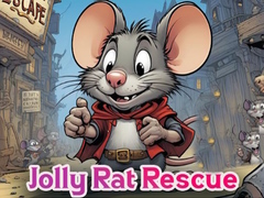 Joc Jolly Rat Rescue 