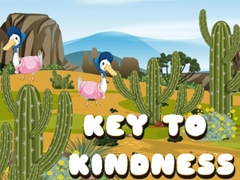 Joc Key to Kindness