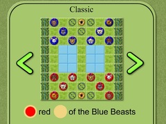 Joc Chess Jungle