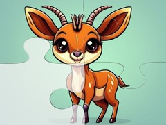 Joc Animal Explorer 2 Puzzle Game