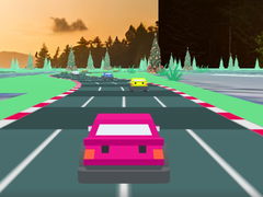 Joc High Speed Chase 3D