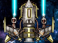 Joc Galaxy Carnage