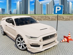 Joc Car Simulator 3D