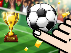 Joc Finger Soccer Tournament