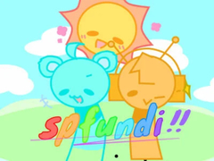 Joc Spfundi Sprunki