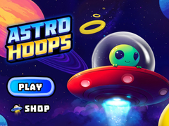 Joc Astro Hoops