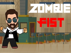 Joc Zombie Fist