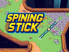 Joc Spining Stick