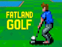 Joc Fatland Golf