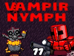 Joc Vampir Nymph