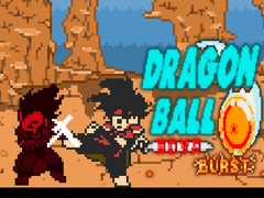 Joc Dragon Ball Nova Burst
