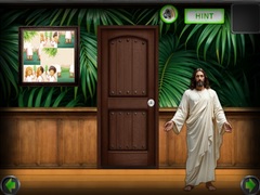 Joc Amgel Palm Sunday Escape