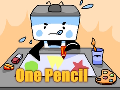 Joc One Pencil