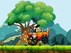 Joc Wheelie Buddy