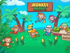 Joc Monkey Market