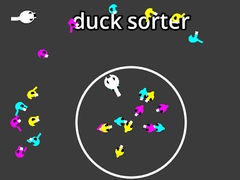 Joc Duck Sorter