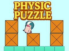 Joc physics puzzle
