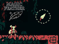 Joc Magic Feathers