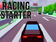 Joc Racing Starter
