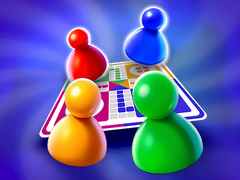 Joc Ludo World