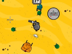 Joc Zombies!