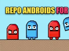 Joc Repo Androids For Two