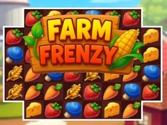 Joc Farm Frenzy