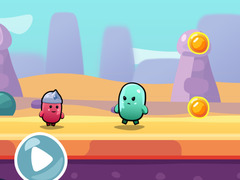 Joc Slime Runner