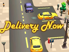 Joc Delivery Now