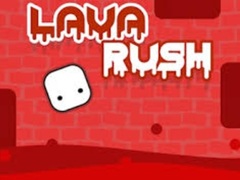 Joc Lava Rush