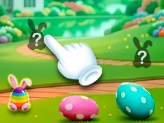 Joc Hidden Easter Eggs