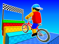 Joc Obby On a Bike
