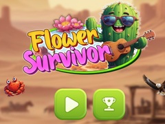 Joc Flower Survivor