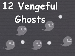 Joc 12 Vengeful Ghosts