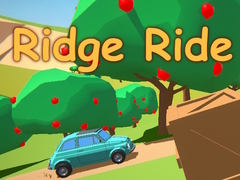 Joc Ridge Ride